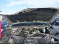 2004 GMC Sierra — photo 10 of 17 | VIN 1GTHK29244E401606