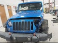 Photo 12 of 16 — 2016 Jeep Wrangler Unlimited