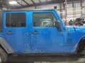 Photo 13 of 16 — 2016 Jeep Wrangler Unlimited