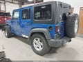 Photo 3 of 16 — 2016 Jeep Wrangler Unlimited