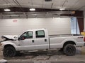 2012 Ford F-350 — photo 14 of 15 | VIN 1FT8W3BT3CEC72639