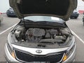 2015 Kia Optima — photo 10 of 10 | VIN KNAGM4A76F5530018