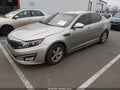 2015 Kia Optima — photo 2 of 10 | VIN KNAGM4A76F5530018