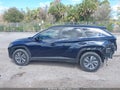 Photo 14 of 16 — 2024 Hyundai Tucson Hybrid