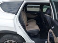 Photo 8 of 16 — 2019 Hyundai Santa Fe