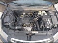 2016 Chevrolet Cruze Limited — photo 10 of 12 | VIN 1G1PG5SB3G7155562