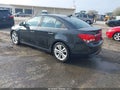 2016 Chevrolet Cruze Limited — photo 3 of 12 | VIN 1G1PG5SB3G7155562