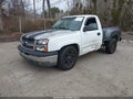 Photo 2 of 11 — 2004 Chevrolet Silverado 1500