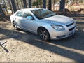 Photo 1 of 16 — 2012 Chevrolet Malibu