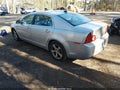 Photo 3 of 16 — 2012 Chevrolet Malibu