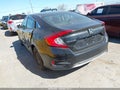 Photo 3 of 16 — 2020 Honda Civic