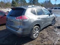 Photo 4 of 16 — 2015 Nissan Rogue