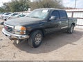 2006 GMC Sierra 1500 — photo 2 of 11 | VIN 2GTEC13T661240790