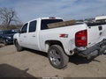 Photo 14 of 16 — 2010 Chevrolet Silverado 1500