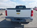 Photo 20 of 20 — 2013 Chevrolet Silverado 2500