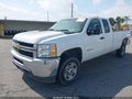 2013 Chevrolet Silverado 2500 — photo 2 of 20 | VIN 1GC2CVCG1DZ185392
