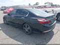 Photo 3 of 15 — 2017 Honda Accord