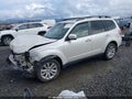 2013 Subaru Forester — photo 2 of 17 | VIN JF2SHADC5DH436783