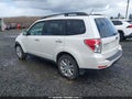 2013 Subaru Forester — photo 3 of 17 | VIN JF2SHADC5DH436783