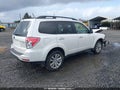 2013 Subaru Forester — photo 4 of 17 | VIN JF2SHADC5DH436783
