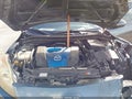 2013 Mazda 3 — photo 10 of 16 | VIN JM1BL1LP8D1742595