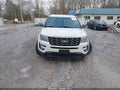 2017 Ford Explorer — photo 6 of 19 | VIN 1FM5K8D85HGB20440