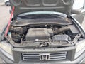 Photo 10 of 12 — 2006 Honda Ridgeline