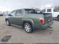 Photo 3 of 12 — 2006 Honda Ridgeline