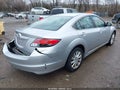 2011 Mazda 6 — photo 4 of 16 | VIN 1YVHZ8CH6B5M00959