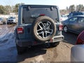 Photo 16 of 20 — 2025 Jeep Wrangler