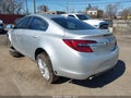 2016 Buick Regal — photo 3 of 16 | VIN 2G4GS5GX5G9127654