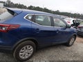 Photo 14 of 17 — 2020 Nissan Rogue Sport