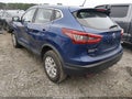 Photo 3 of 17 — 2020 Nissan Rogue Sport