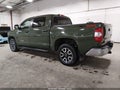 Photo 3 of 17 — 2021 Toyota Tundra