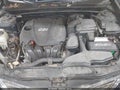 Photo 10 of 16 — 2012 Hyundai Sonata