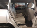 2012 Toyota Highlander — photo 8 of 19 | VIN 5TDBK3EH7CS105770