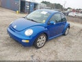 Photo 2 of 17 — 2003 Volkswagen Beetle