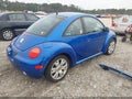 Photo 4 of 17 — 2003 Volkswagen Beetle