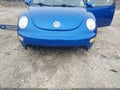 Photo 6 of 17 — 2003 Volkswagen Beetle
