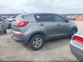 Photo 13 of 16 — 2011 Kia Sportage