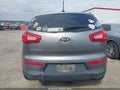 Photo 16 of 16 — 2011 Kia Sportage