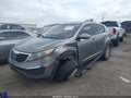 Photo 6 of 16 — 2011 Kia Sportage