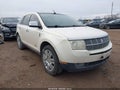 Photo 1 of 16 — 2008 Lincoln MKX