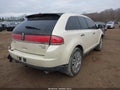 Photo 4 of 16 — 2008 Lincoln MKX
