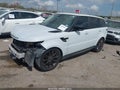 Photo 2 of 16 — 2015 Land Rover Range Rover Sport