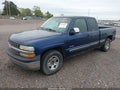 2001 Chevrolet Silverado 1500 — photo 2 of 11 | VIN 1GCEC19V41Z184714