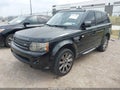 Photo 2 of 12 — 2013 Land Rover Range Rover Sport
