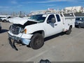 2008 GMC Sierra — photo 2 of 12 | VIN 1GDHC29K08E104914