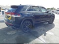 2024 Volkswagen Atlas Cross Sport — photo 4 of 16 | VIN 1V2AE2CAXRC232556