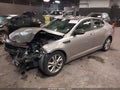 2012 Kia Optima — photo 2 of 17 | VIN 5XXGN4A78CG035276